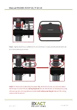 Preview for 21 page of Panasonic ET-PFD465 Installation Instructions Manual