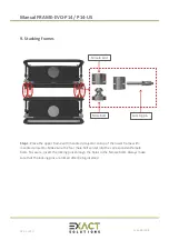 Preview for 24 page of Panasonic ET-PFD465 Installation Instructions Manual