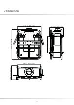 Preview for 7 page of Panasonic ET-PFD560 Installation Manual