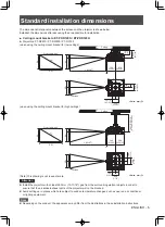 Preview for 5 page of Panasonic ET-PKD120B Installation Instructions Manual
