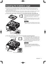 Preview for 13 page of Panasonic ET-PKD120H Installation Instructions Manual