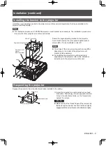 Preview for 9 page of Panasonic ET-PKD120S Installation Instructions Manual