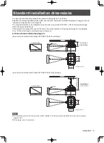 Preview for 5 page of Panasonic ET-PKE301B Installation Instructions Manual