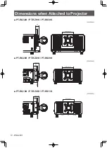 Preview for 10 page of Panasonic ET-PLF20 Operating Instructions Manual