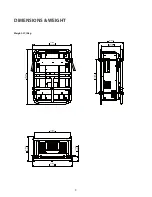 Предварительный просмотр 7 страницы Panasonic ET-RFD32 Installation Manual