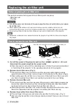 Preview for 2 page of Panasonic ET-RFF200C Operating Instructions