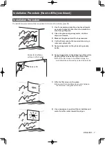 Preview for 7 page of Panasonic ET-SCT100 Operating Instructions Manual