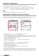 Preview for 5 page of Panasonic ET-UW100 Operation Manual