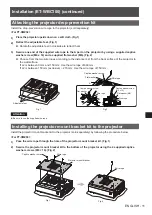 Preview for 11 page of Panasonic ET-WBC100 Installation Instructions Manual