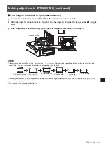 Preview for 19 page of Panasonic ET-WBC100 Installation Instructions Manual