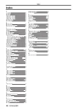 Preview for 96 page of Panasonic ET-YFB200G Operating Instructions Manual