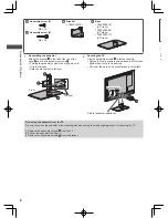 Preview for 8 page of Panasonic ET5K series Operating Instructions Manual