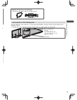 Предварительный просмотр 9 страницы Panasonic ET5K series Operating Instructions Manual