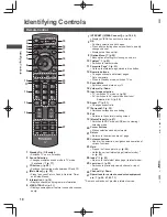 Предварительный просмотр 10 страницы Panasonic ET5K series Operating Instructions Manual