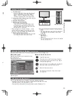 Предварительный просмотр 11 страницы Panasonic ET5K series Operating Instructions Manual