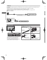 Preview for 14 page of Panasonic ET5K series Operating Instructions Manual