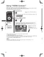 Preview for 18 page of Panasonic ET5K series Operating Instructions Manual