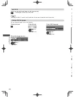 Preview for 22 page of Panasonic ET5K series Operating Instructions Manual