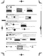 Preview for 24 page of Panasonic ET5K series Operating Instructions Manual