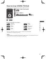 Preview for 31 page of Panasonic ET5K series Operating Instructions Manual