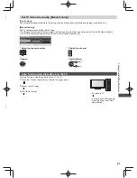 Preview for 41 page of Panasonic ET5K series Operating Instructions Manual