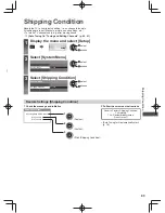 Preview for 43 page of Panasonic ET5K series Operating Instructions Manual