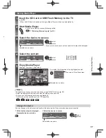 Preview for 47 page of Panasonic ET5K series Operating Instructions Manual