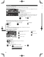 Preview for 52 page of Panasonic ET5K series Operating Instructions Manual