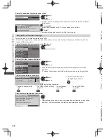 Preview for 60 page of Panasonic ET5K series Operating Instructions Manual