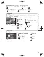 Preview for 63 page of Panasonic ET5K series Operating Instructions Manual