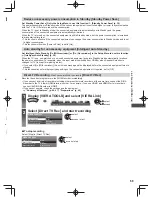 Preview for 69 page of Panasonic ET5K series Operating Instructions Manual