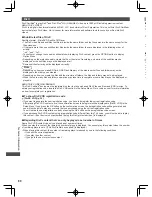 Preview for 80 page of Panasonic ET5K series Operating Instructions Manual