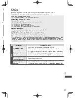 Preview for 85 page of Panasonic ET5K series Operating Instructions Manual