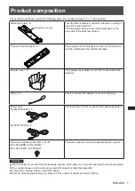 Preview for 7 page of Panasonic ETJPC200BU Installation Instructions Manual