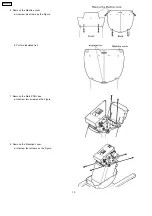 Preview for 10 page of Panasonic EU6441-U1 Service Manual