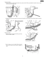 Предварительный просмотр 15 страницы Panasonic EU6441-U1 Service Manual