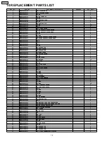 Предварительный просмотр 18 страницы Panasonic EU6441-U1 Service Manual