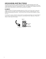 Preview for 6 page of Panasonic EU6441 Operating Instructions Manual