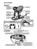 Preview for 7 page of Panasonic EU6441 Operating Instructions Manual