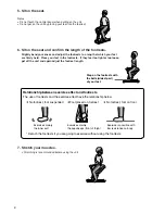 Preview for 10 page of Panasonic EU6441 Operating Instructions Manual