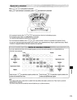 Preview for 16 page of Panasonic EU7805K Instrucciones De Operación