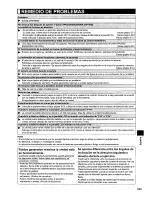 Preview for 20 page of Panasonic EU7805K Instrucciones De Operación