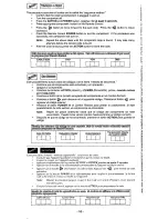 Preview for 10 page of Panasonic EUR511155 Quick Reference Manual