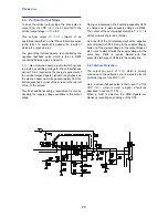 Preview for 20 page of Panasonic EURO 4 Chassis Technical Manual