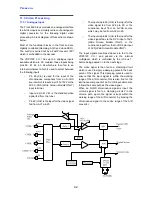 Preview for 42 page of Panasonic EURO 4 Chassis Technical Manual