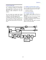 Preview for 45 page of Panasonic EURO 4 Chassis Technical Manual