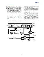 Preview for 53 page of Panasonic EURO 4 Chassis Technical Manual