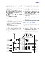 Preview for 59 page of Panasonic EURO 4 Chassis Technical Manual