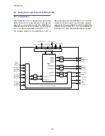 Preview for 72 page of Panasonic EURO 4 Chassis Technical Manual