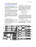 Preview for 75 page of Panasonic EURO 4 Chassis Technical Manual